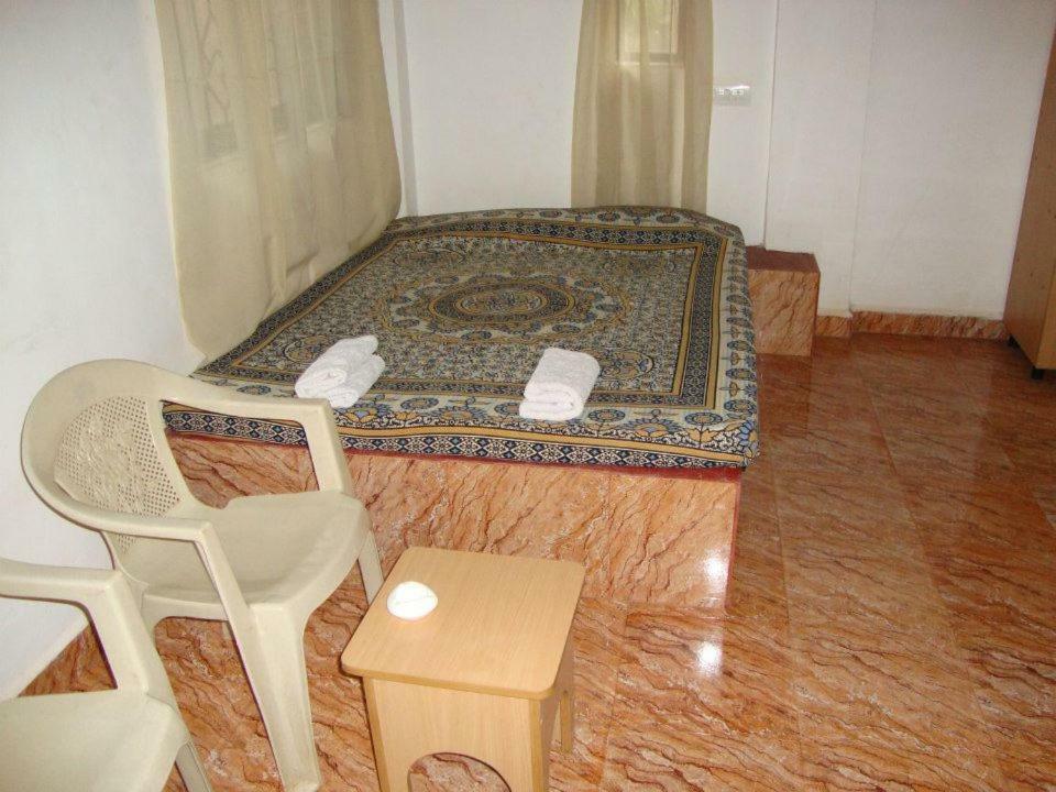 Leon Hide Out Guest House Vāsco Da Gāma Kültér fotó
